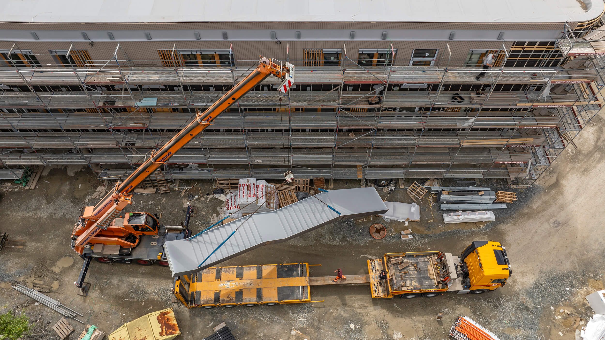 Realschule Kemnath 2024 für Bauunternehmen Markgraf, Bayreuth